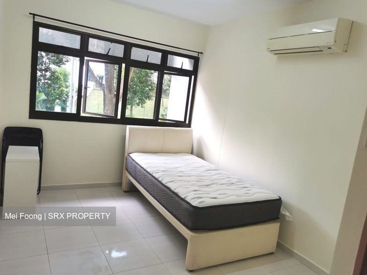 Blk 17 Dover Ville (Queenstown), HDB 4 Rooms #406857121